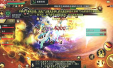 《魔域手游》十星副本活动火热进行中