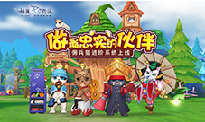 仙境传说RO手游全新佣兵猫成长系统即将上线！