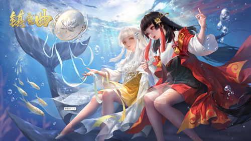 C位出道的圣修重制《镇魔曲》2.0季新版本即将来袭_游戏资讯-游民部落(gamecolg.com)