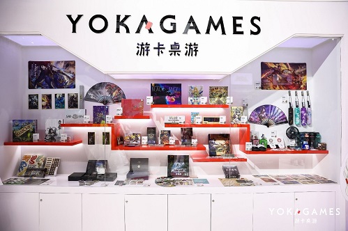 这届CJ游卡让你见识何谓“大游可为”_C++语言-游民部落(gamecolg.com)