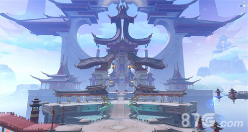 腾讯正版《雪鹰领主》手游“先锋测试”火爆开启_游戏资讯-游民部落(gamecolg.com)
