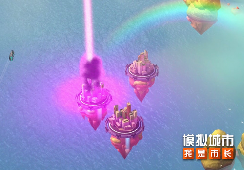 《模拟城市:我是市长》2周年精彩盘点_游戏资讯-游民部落(gamecolg.com)