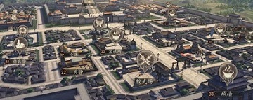 置身征伐之世领略《三国志威力无双》的策略魅力_游戏资讯-游民部落(gamecolg.com)