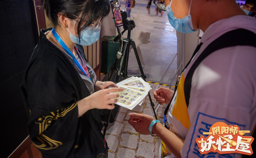 《阴阳师：妖怪屋》BilibiliWorld展会回顾！_游戏资讯-游民部落(gamecolg.com)