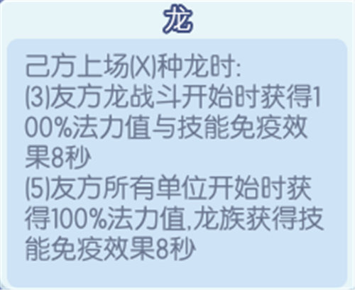 梦塔防手游自走棋S5赛季来临新棋子解锁龙族羁绊_游戏资讯-游民部落(gamecolg.com)