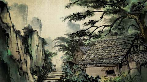 付费《侠客风云传》情怀之外还能体验到什么_游戏资讯-游民部落(gamecolg.com)