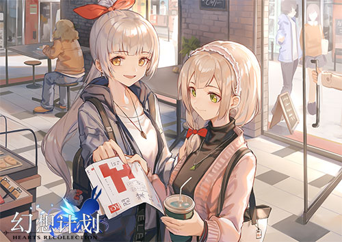同人征集中P站X幻想计划参赛作品速报_游戏资讯-游民部落(gamecolg.com)