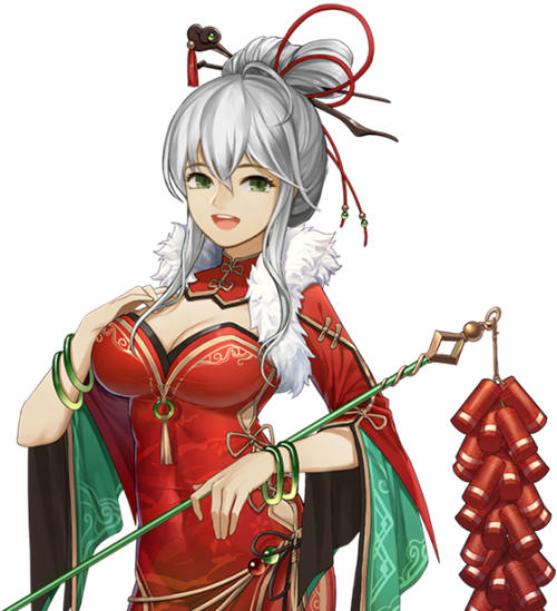 牛转乾坤《姬魔恋战纪》贺岁版本来了！_游戏资讯-游民部落(gamecolg.com)