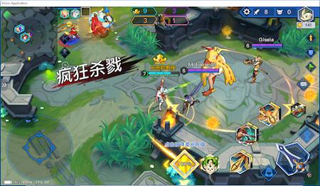 骚套路才能赢《光影对决》全新模式降临_游戏资讯-游民部落(gamecolg.com)