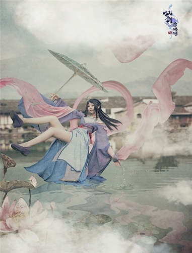 撑起你心中的那柄伞《仙剑奇侠传4》手游新版本解析_游戏资讯-游民部落(gamecolg.com)