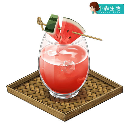 《小森生活》小暑节气清凉料理厨房开张啦_游戏资讯-游民部落(gamecolg.com)