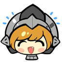 《英魂之战》贞德战锤的原型竟然那么可爱_游戏资讯-游民部落(gamecolg.com)