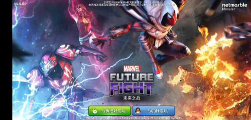 与漫威英雄一起战斗论真正的宇宙级RPG_游戏资讯-游民部落(gamecolg.com)