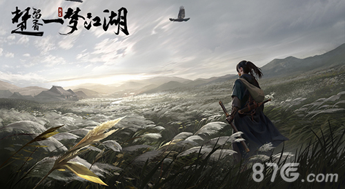 《楚留香》“一梦江湖”公测在即 新剧情NPC前观_游戏资讯-游民部落(gamecolg.com)
