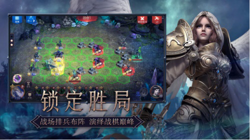 《魔法门之英雄无敌:王朝》墓园种族正式上线_C++语言-游民部落(gamecolg.com)