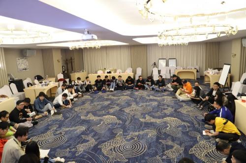 小牛互娱共创会:破冰到奋战剖析互联网新秀用人锦囊-游民部落(gamecolg.com)