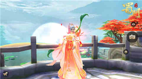 月下挑灯花影碎《蜀门手游》梦幻灯会新增等级关卡_游戏资讯-游民部落(gamecolg.com)
