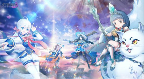 《幻象回忆》三十六计走为上策!_游戏资讯-游民部落(gamecolg.com)