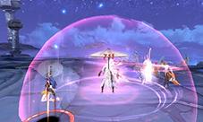 你们已经被包围了《九州天空城3D》情缘出击携手共战