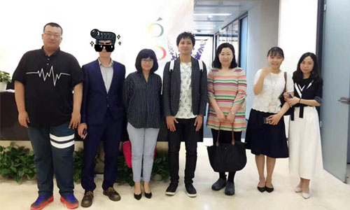 微赢携手承兴强强打造日本超人气原创动画《K》手游_游戏资讯-游民部落(gamecolg.com)