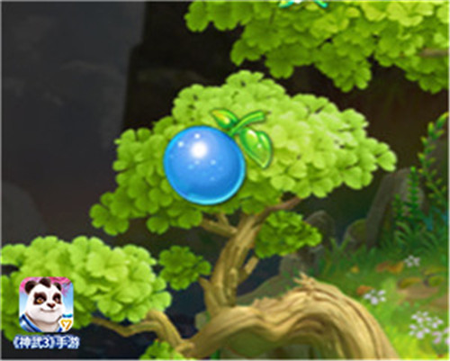 佛系养树计划神武3手游植树总动员福利来袭_游戏资讯-游民部落(gamecolg.com)