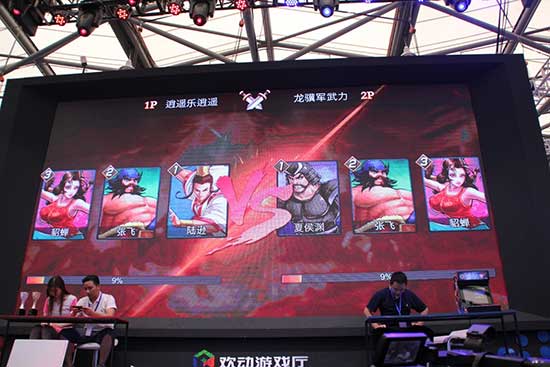 “万元大奖”《三国战纪》“群雄逐鹿”！_游戏资讯-游民部落(gamecolg.com)