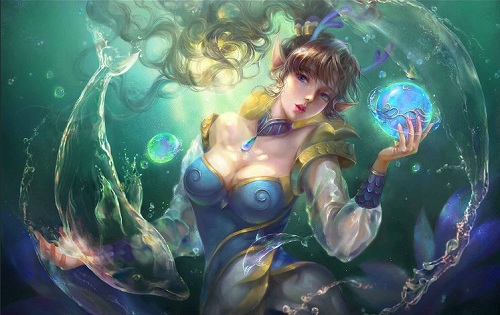 骚猪看了都把持不住《火王》大触作品展示_游戏资讯-游民部落(gamecolg.com)