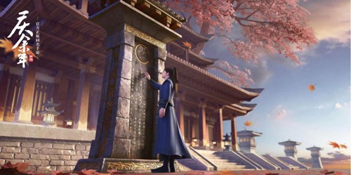 《庆余年》手游逢君测试精彩回顾!沉浸式体验代入感_游戏资讯-游民部落(gamecolg.com)