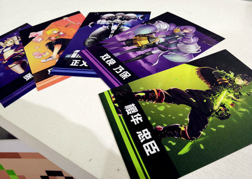 暴FUN魔都近铁广场精美周边等你来_游戏资讯-游民部落(gamecolg.com)