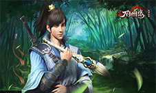 击败心魔突破极限《刀剑情缘》全新试炼挑战揭秘
