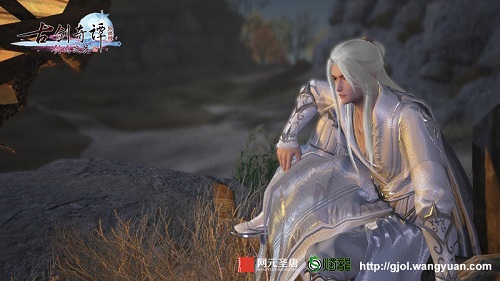 《古剑奇谭网络版》初夏精美外观今日正式上线_游戏资讯-游民部落(gamecolg.com)