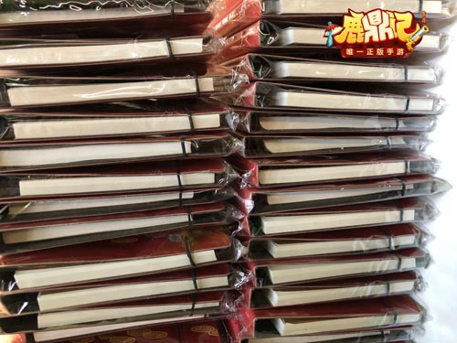 1000件周边寄出预约鹿鼎记解锁下一阶段故宫宝藏_C++语言-游民部落(gamecolg.com)