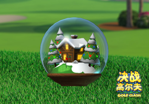 《决战高尔夫》新版本登录苹果AppStore_游戏资讯-游民部落(gamecolg.com)