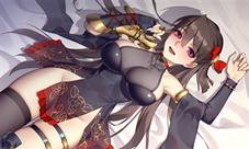 最后的狂欢《姬魔恋战纪》奉上开学季大礼包