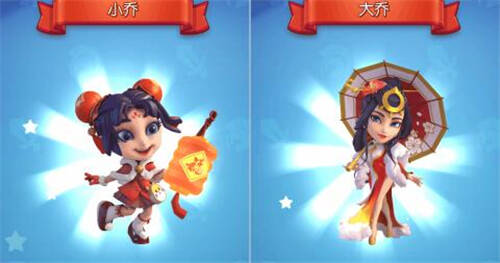 《梦塔防手游》新年新气象新春皮肤爆料_游戏资讯-游民部落(gamecolg.com)