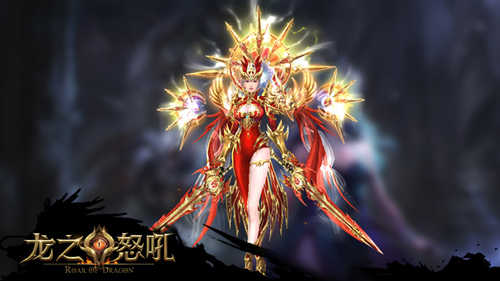《龙之怒吼》新版本今日重磅登场魔女化龙神格附体_游戏资讯-游民部落(gamecolg.com)