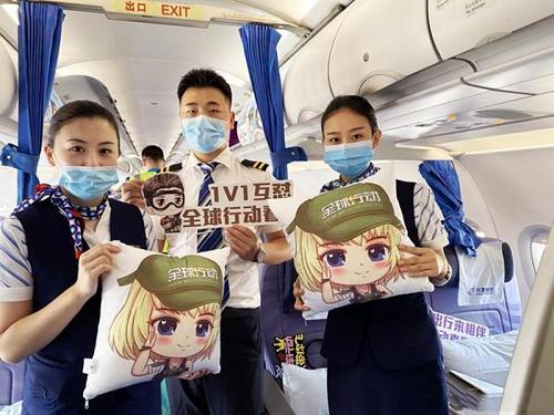 《全球行动》联动搜狗输入法小秋莎表情包正式上线_游戏资讯-游民部落(gamecolg.com)