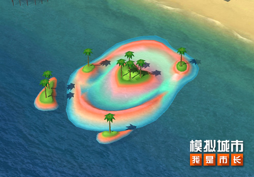 《模拟城市：我是市长》浪漫旅行建筑抢先看_游戏资讯-游民部落(gamecolg.com)