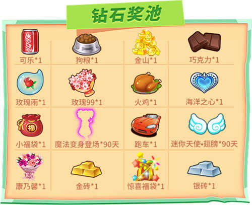 《推理学院》五一节精彩活动热力来袭_游戏资讯-游民部落(gamecolg.com)