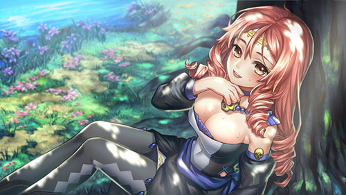 甜甜的更新《姬魔恋战纪》于吉的恋爱终结果！_游戏资讯-游民部落(gamecolg.com)