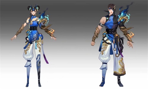 雪景苏州拉风坐骑《天龙3D》外观新一代革新_游戏资讯-游民部落(gamecolg.com)