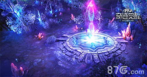 《奇迹MU：觉醒》六大福利活动贺新春_游戏资讯-游民部落(gamecolg.com)