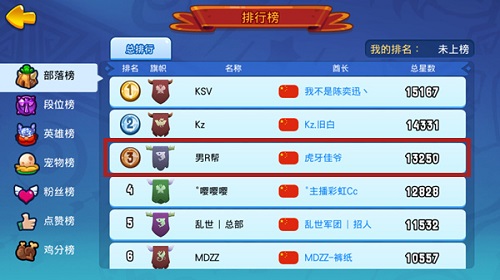 野蛮人公开赛冠军Xz战队:冠军于我意义非凡_游戏资讯-游民部落(gamecolg.com)