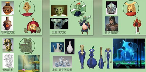 《重明鸟》Steam版正式发售开启瑰丽的奇幻冒险_游戏资讯-游民部落(gamecolg.com)