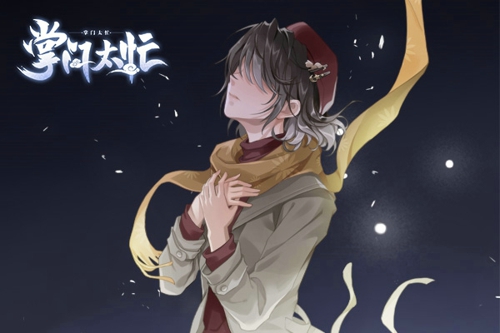 古风乙女恋爱手游《掌门太忙》全渠道预约突破300W_C++语言-游民部落(gamecolg.com)