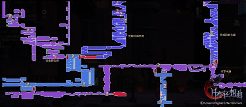 Castlevania正版手游《月夜狂想曲》今日开放奏鸣测试_C++语言-游民部落(gamecolg.com)