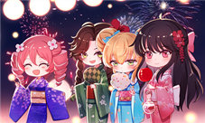 《姬魔恋战纪》暗黑系料理