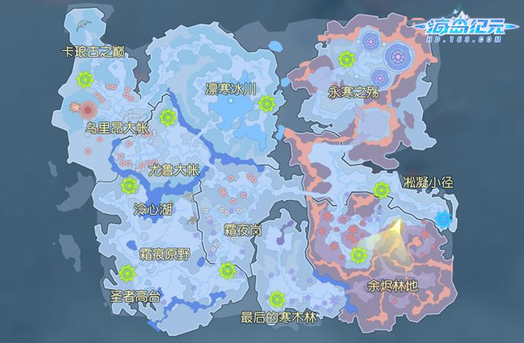 新年新玩法！《海岛纪元》资料片新地图大揭秘！_游戏资讯-游民部落(gamecolg.com)