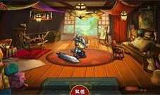 草花互动获《狩猎吧喵人》手游独家发行权