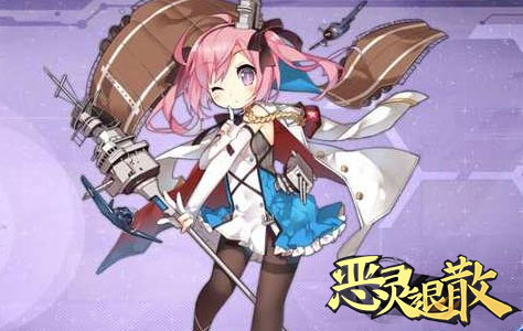 能舔屏就够了——盘点游戏中的看板娘_游戏资讯-游民部落(gamecolg.com)